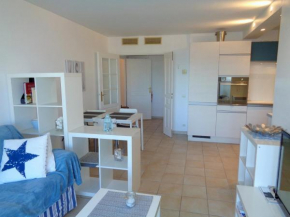 2 chambres parking quartier des plages